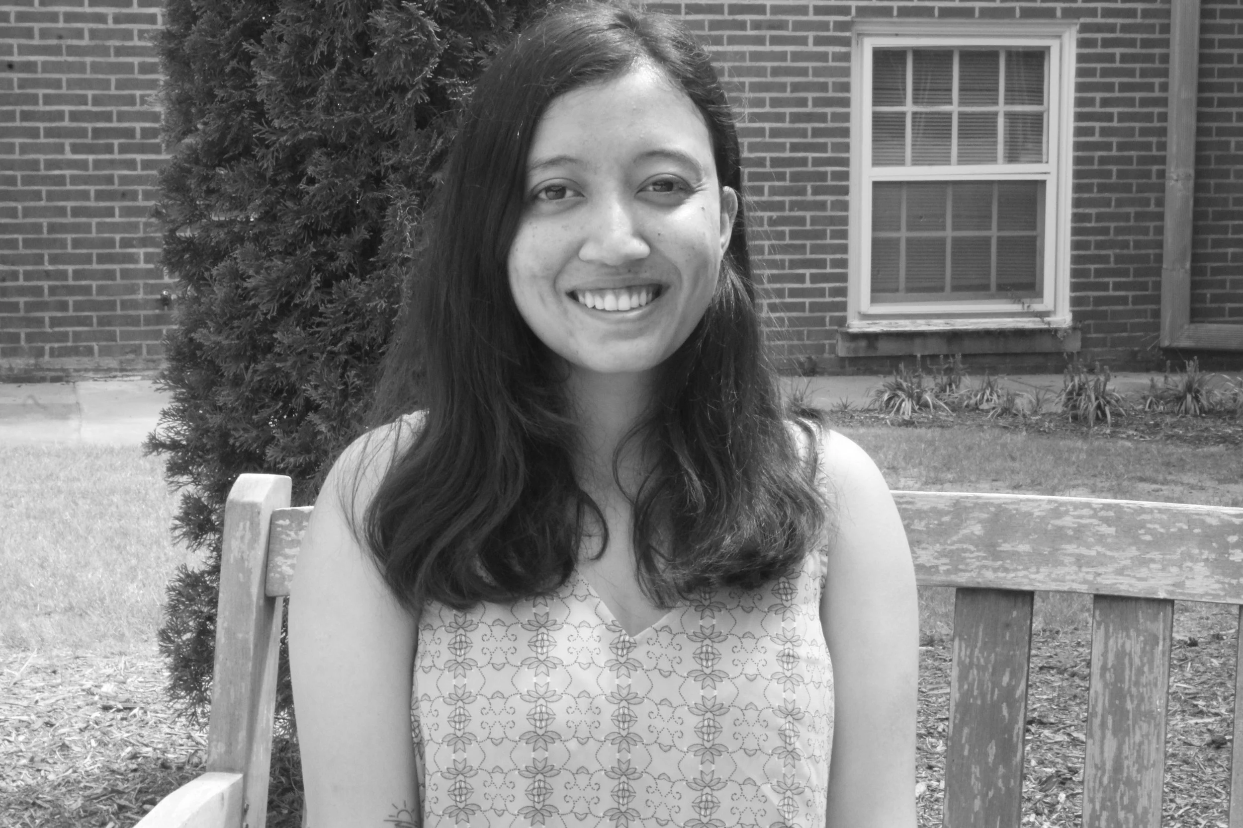 New semester, the same old me