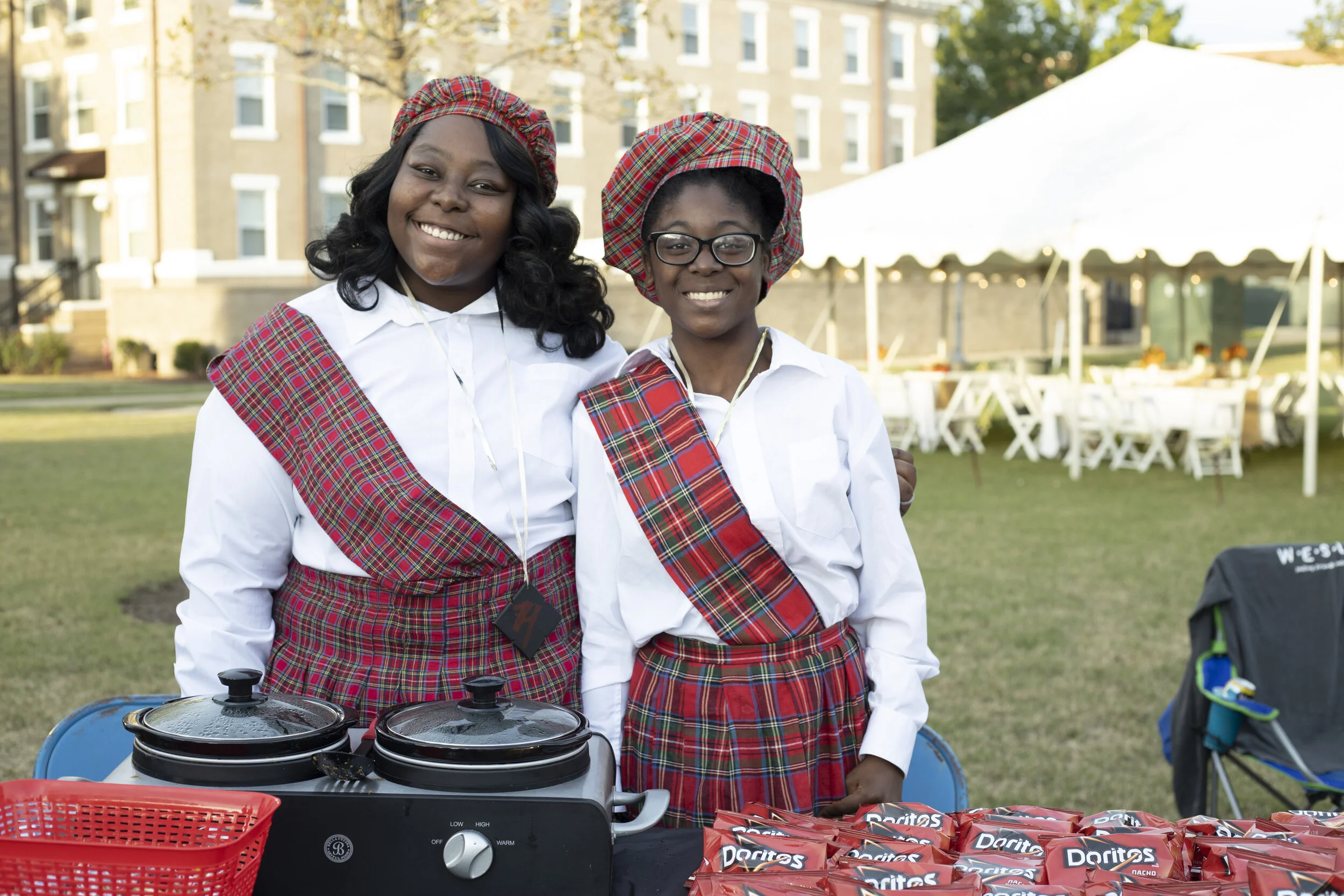 Cierra Allen, Isys Webster.JPG