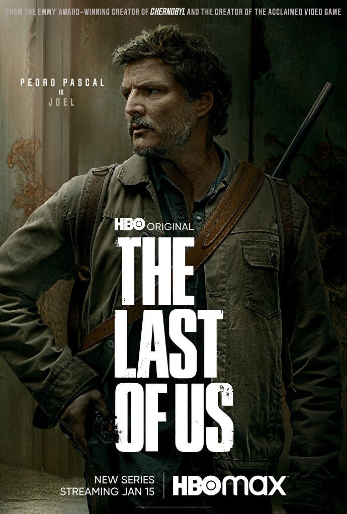 The Last of Us: A Clash of Two Media Worlds — MUW Spectator