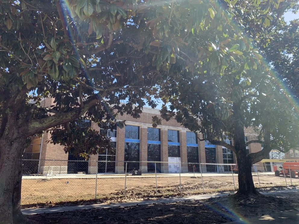 Culinary students, faculty eager for new building