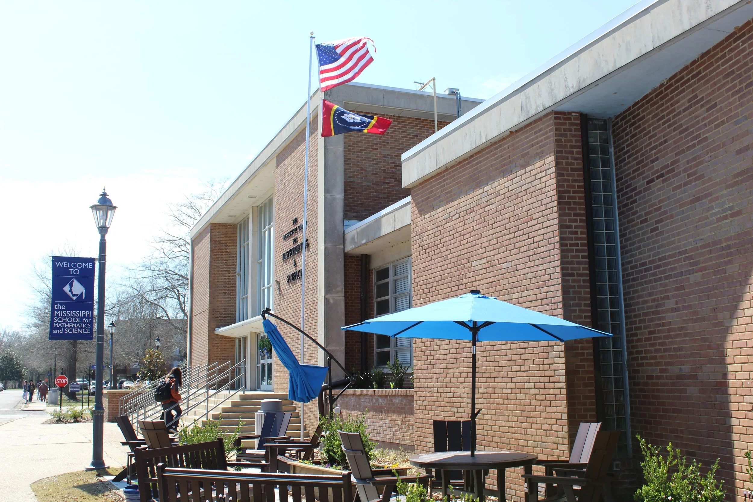 The W submits proposal for MSMS expansion on campus amid talk of possible move to MSU