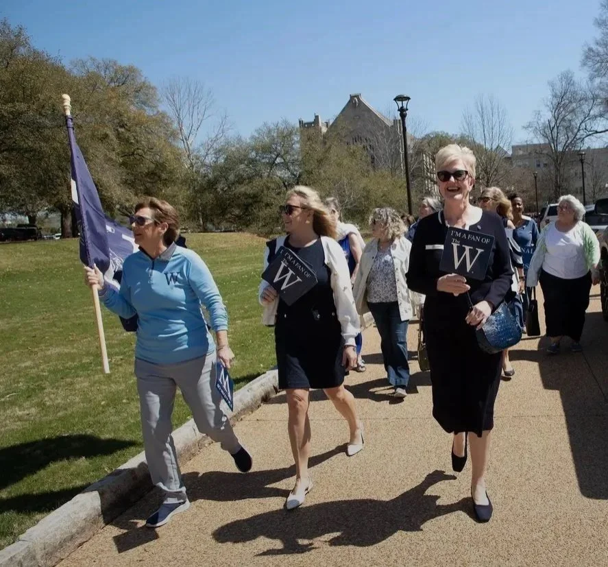 Q&amp;A with The W's president Nora Miller following the announcement of her retirement