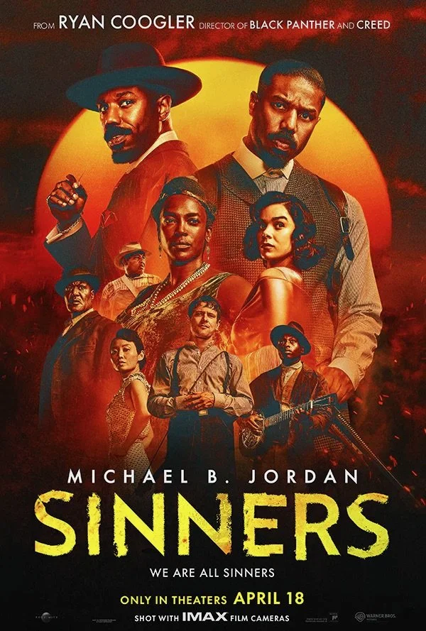 'Sinners' makes Oscars history, continues making cultural impact