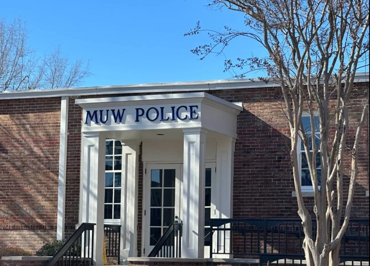 From fire alarms to unlocking cars, W officers keep students safe