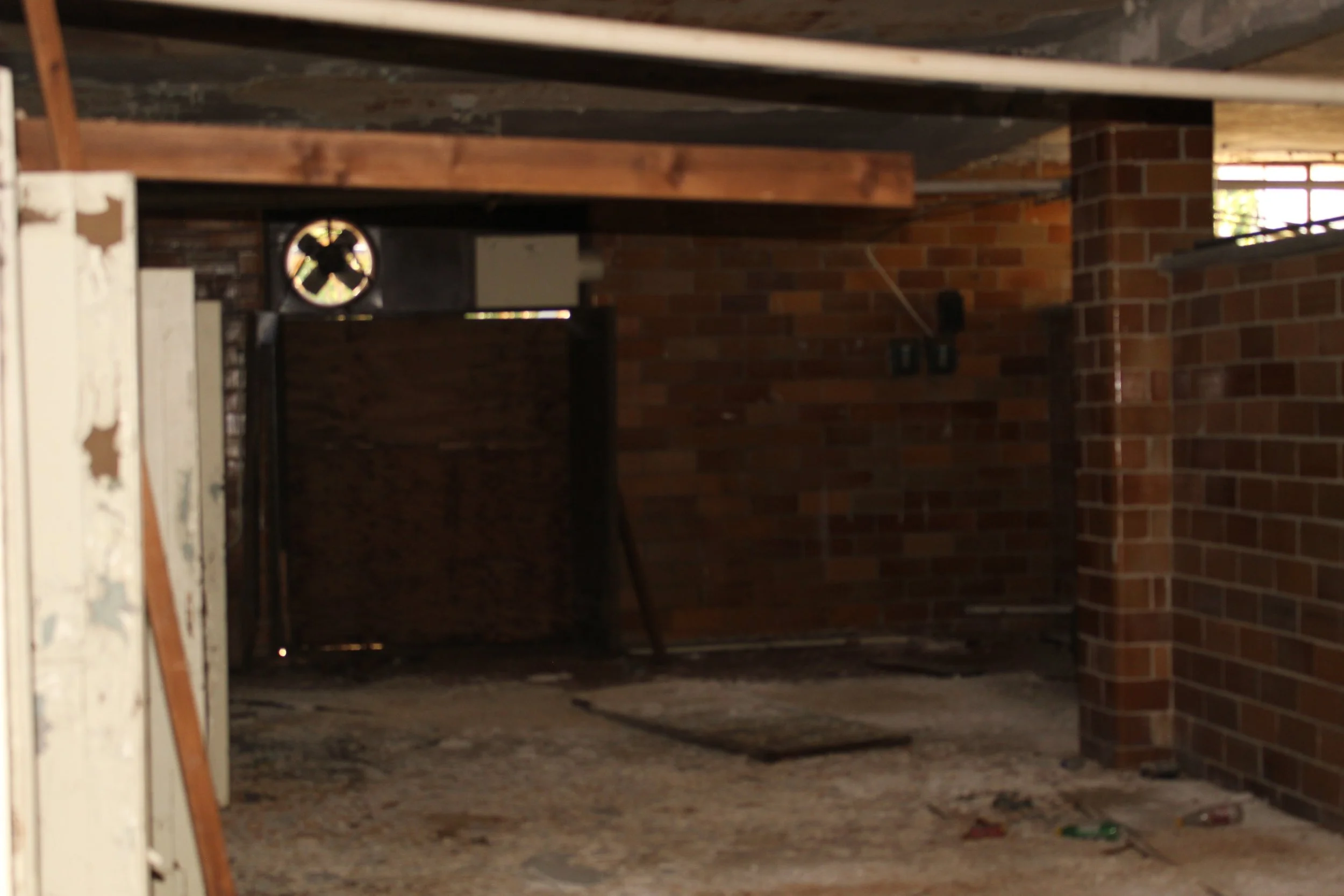  Image 3 of the basement.  