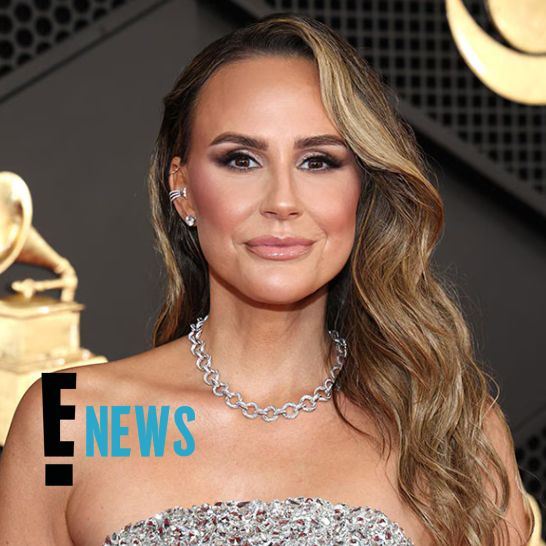 Keltie Knight on the Oscars red carpet 2025