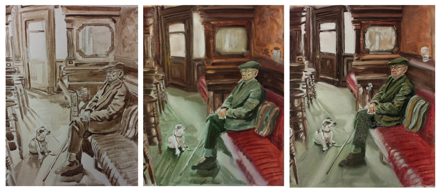 Old Irish