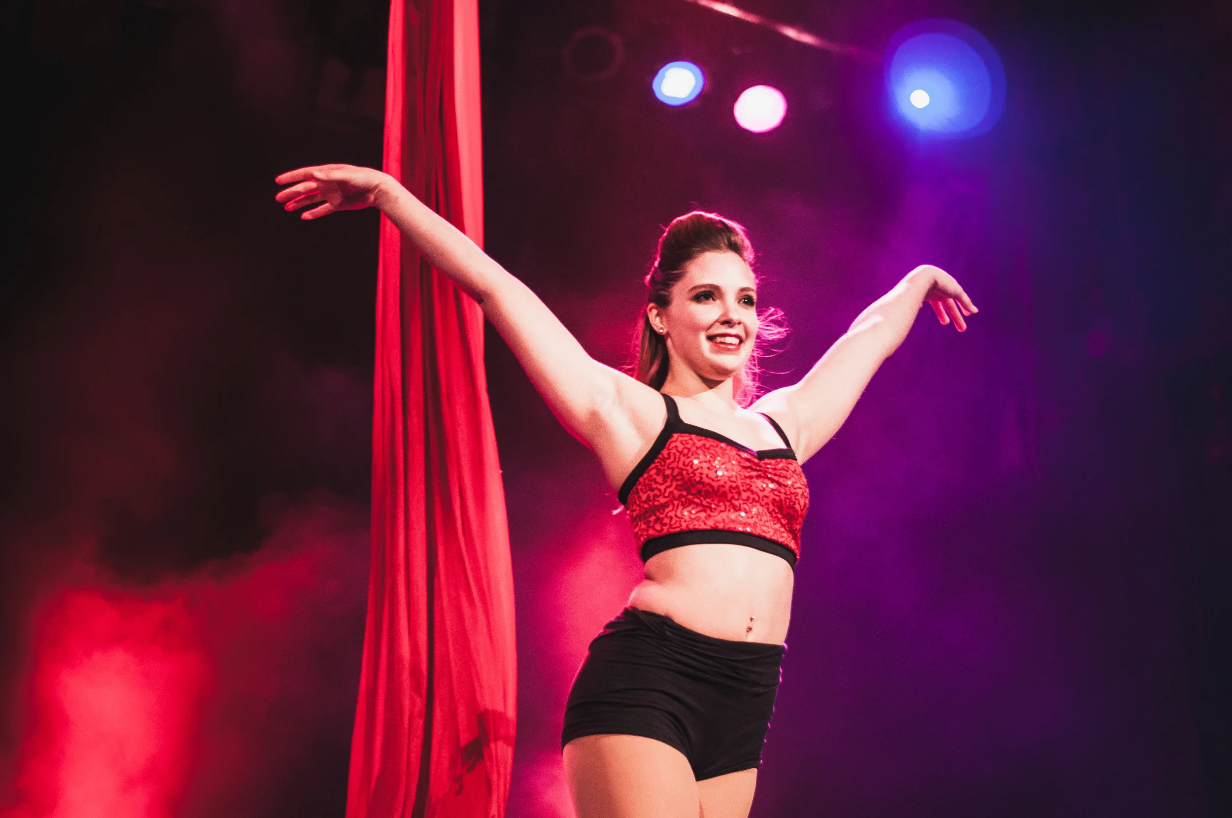 RAW: natural born artists 2015