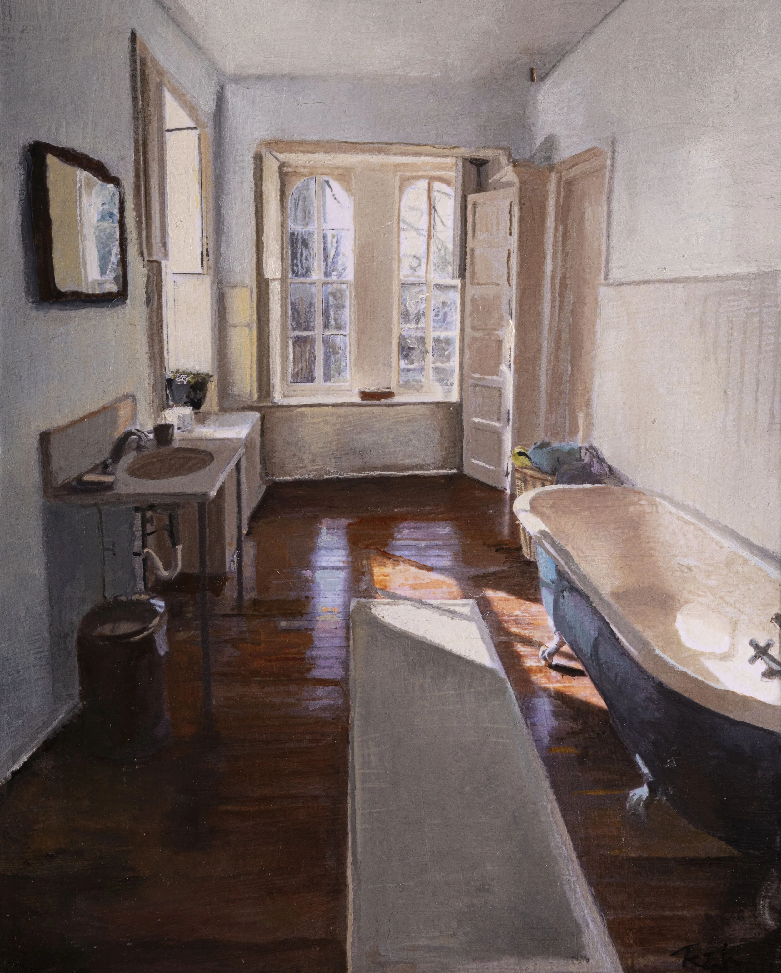 Come On Home 11.5 x 9.5.JPG
