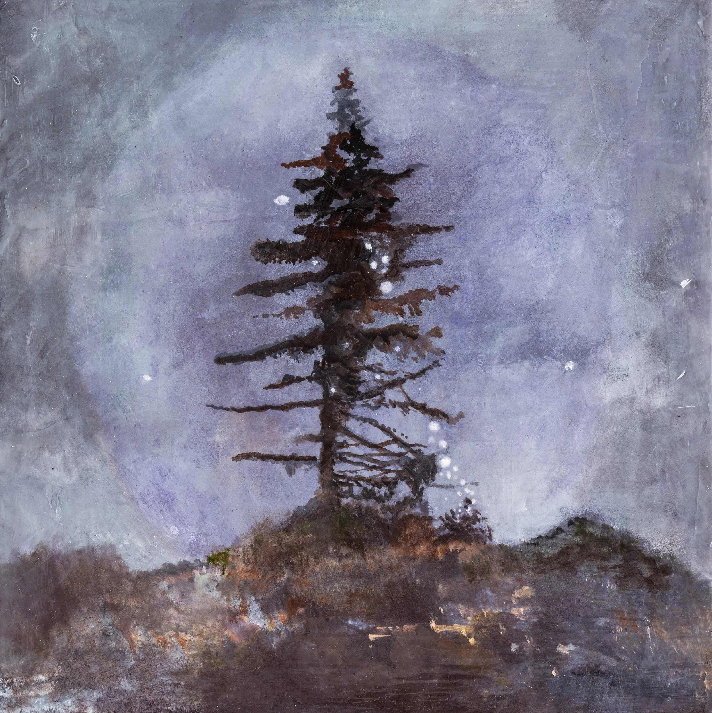 No one 10 x 10 oil and encaustic.JPG