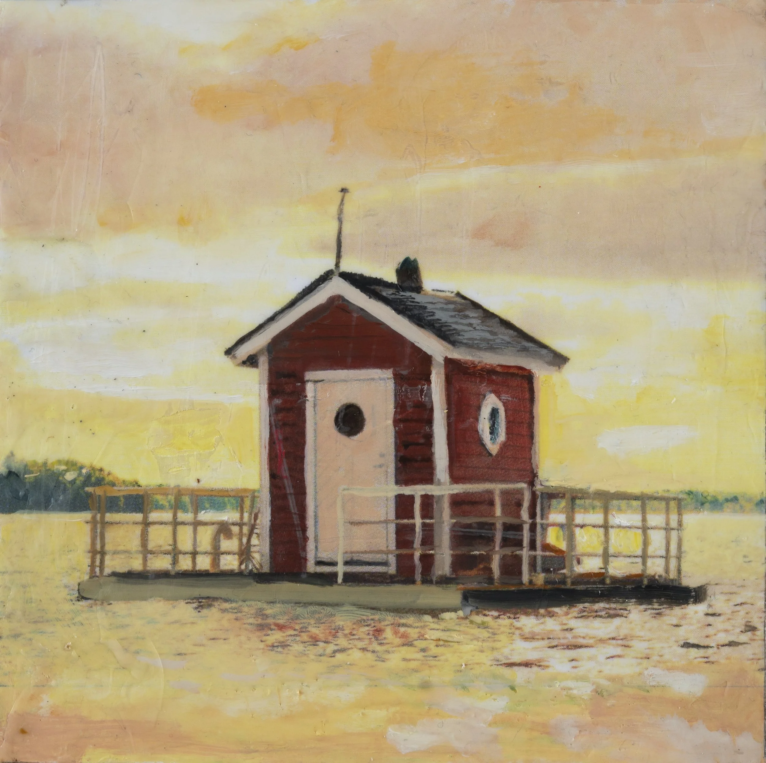 Incidental Tide 4 x 4 oil and encaustic.JPG