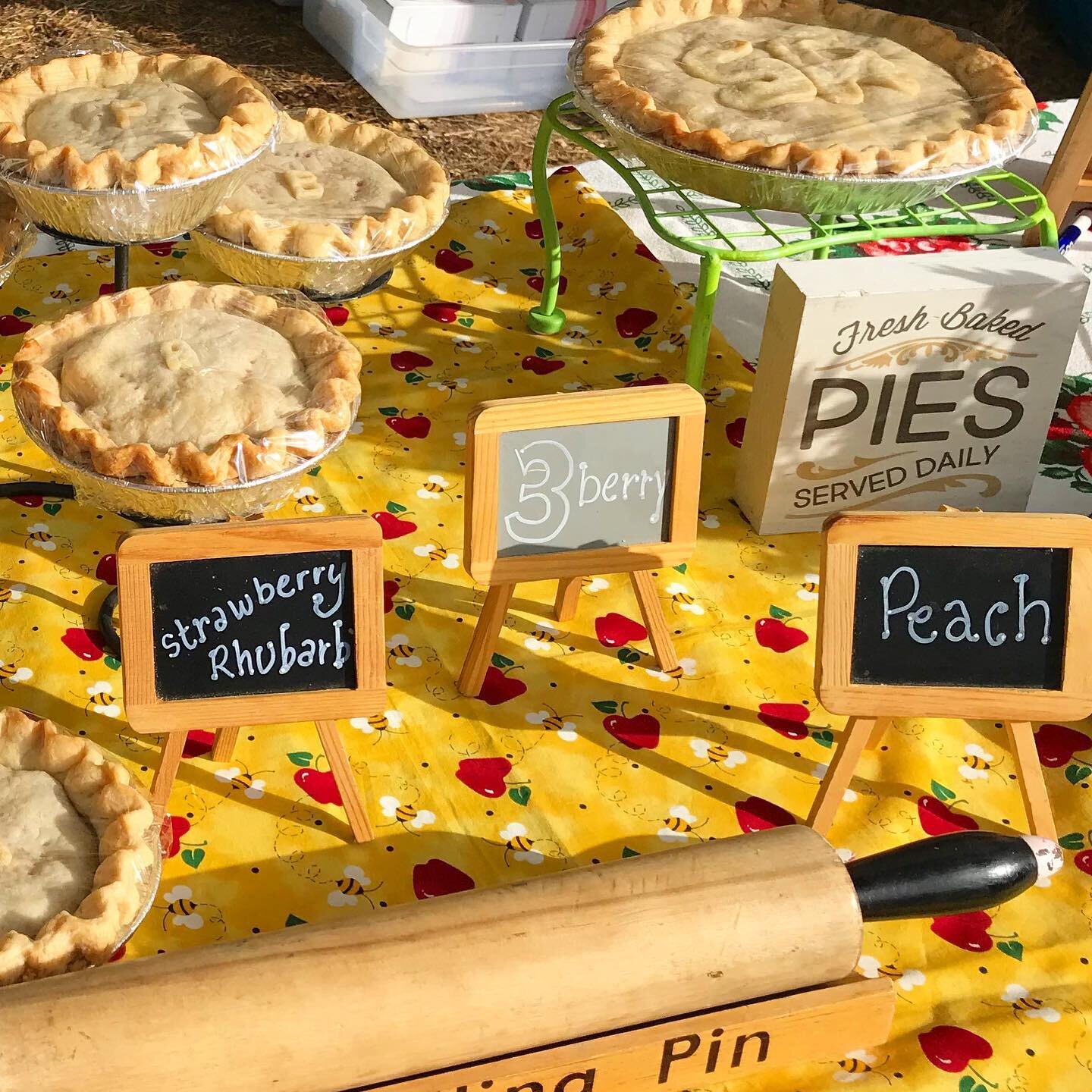 Patti's Pies