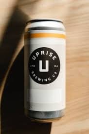 Uprise Brewery