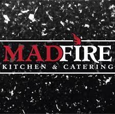 Mad Fire Kitchen