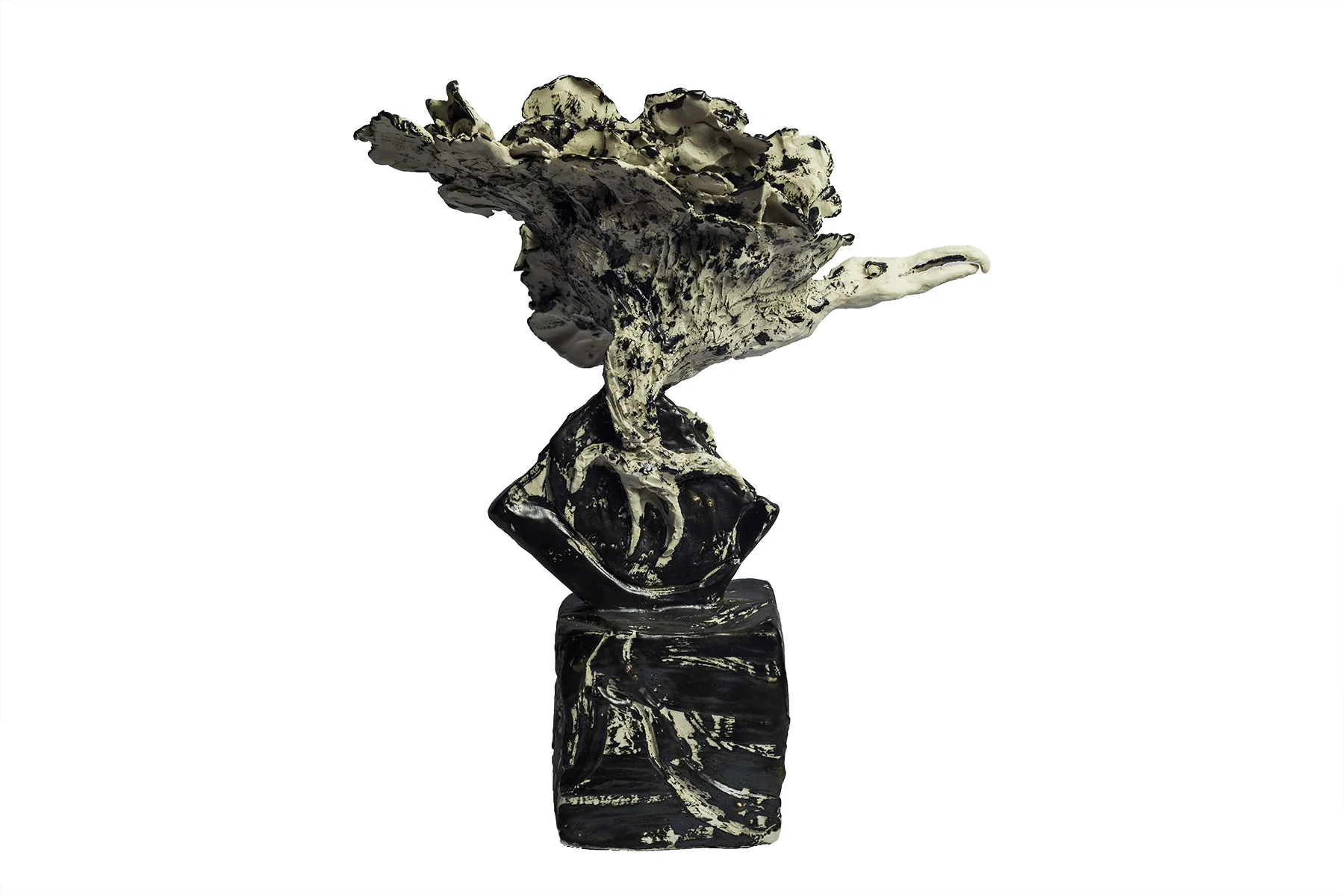 Bird on Two Cubes (18.1)