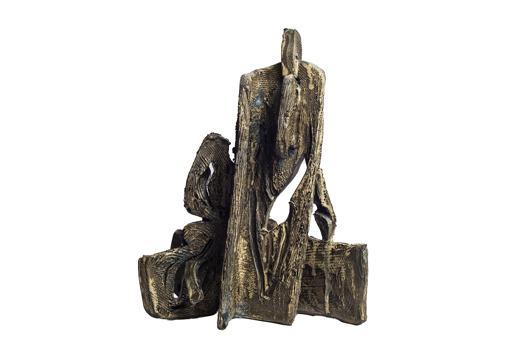 Wood-like Composition (13.2)