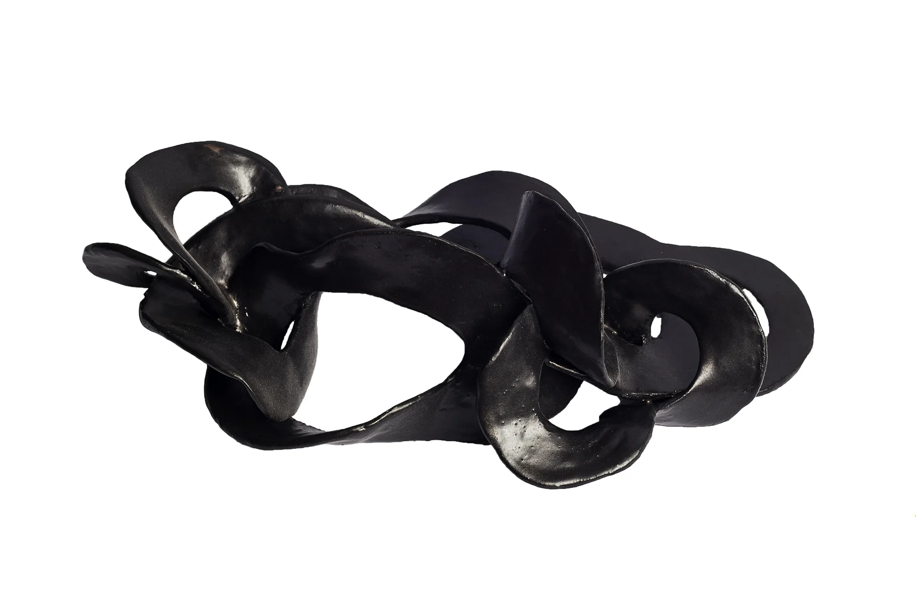 Intertwined Ribbons (14.2)