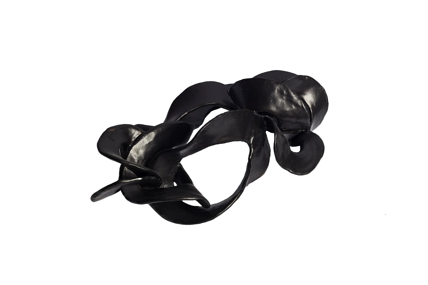 Intertwined Ribbons (14.3)