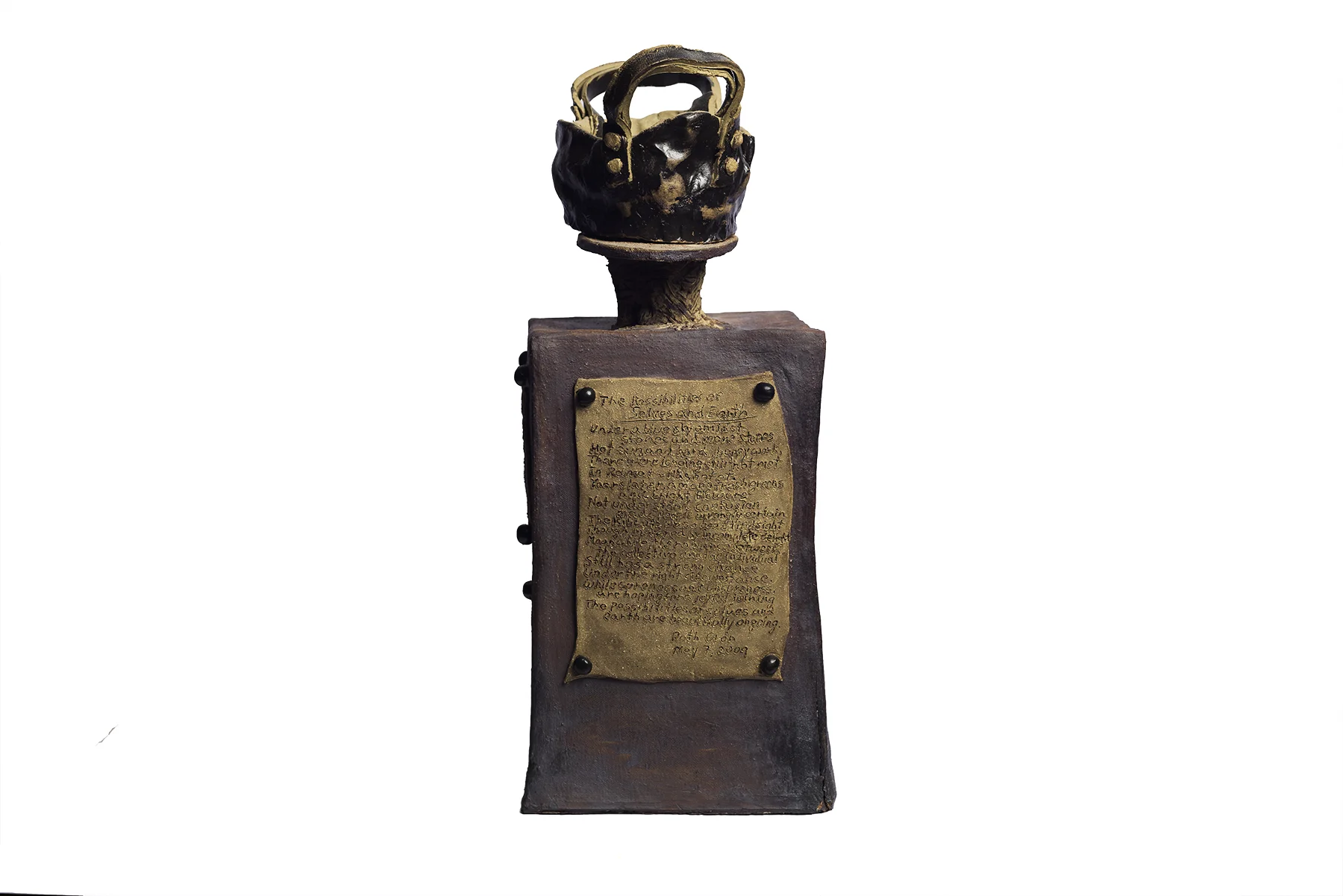 Homage to Ramat Hashofet (22.3)