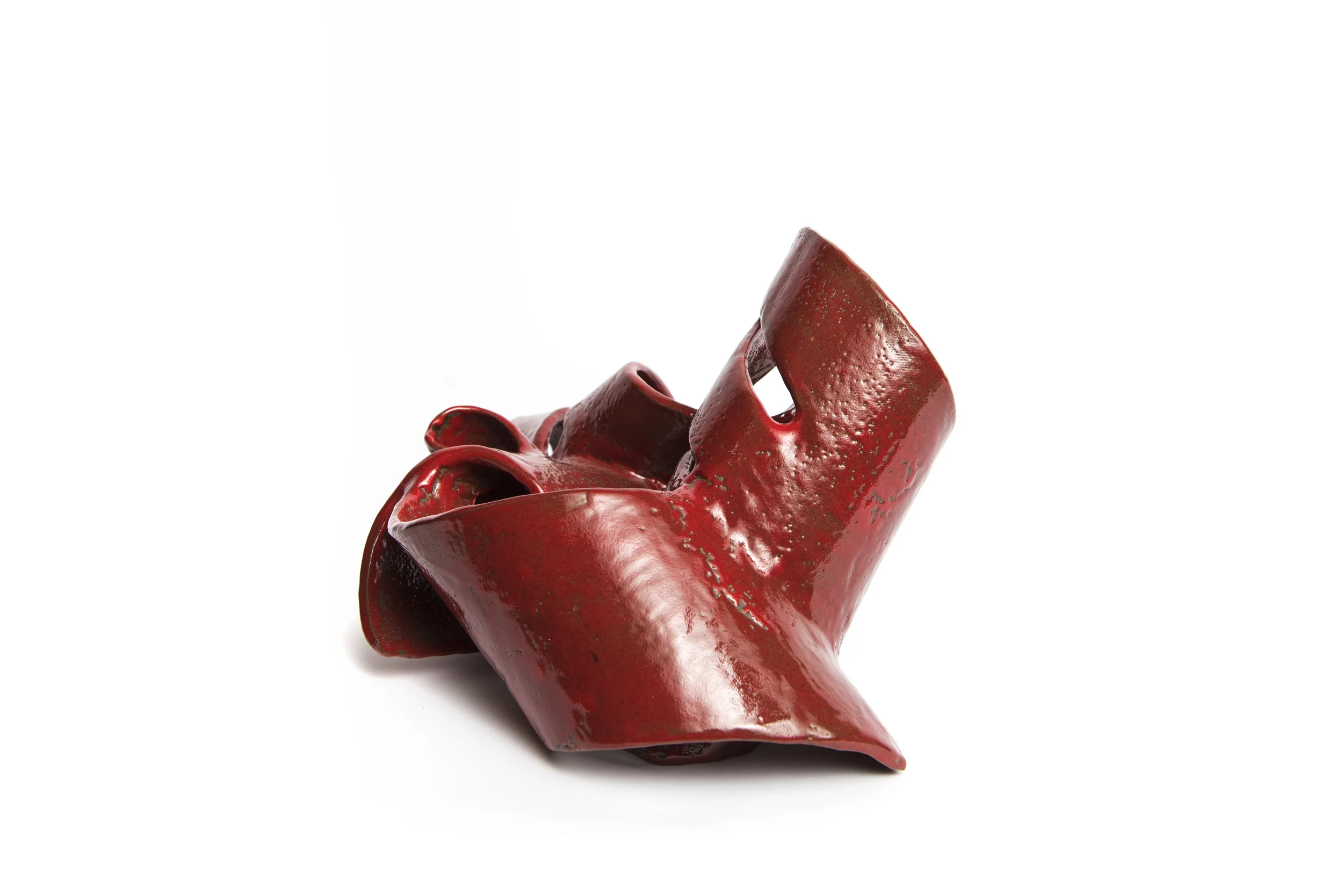 Twisted Red (36.3)