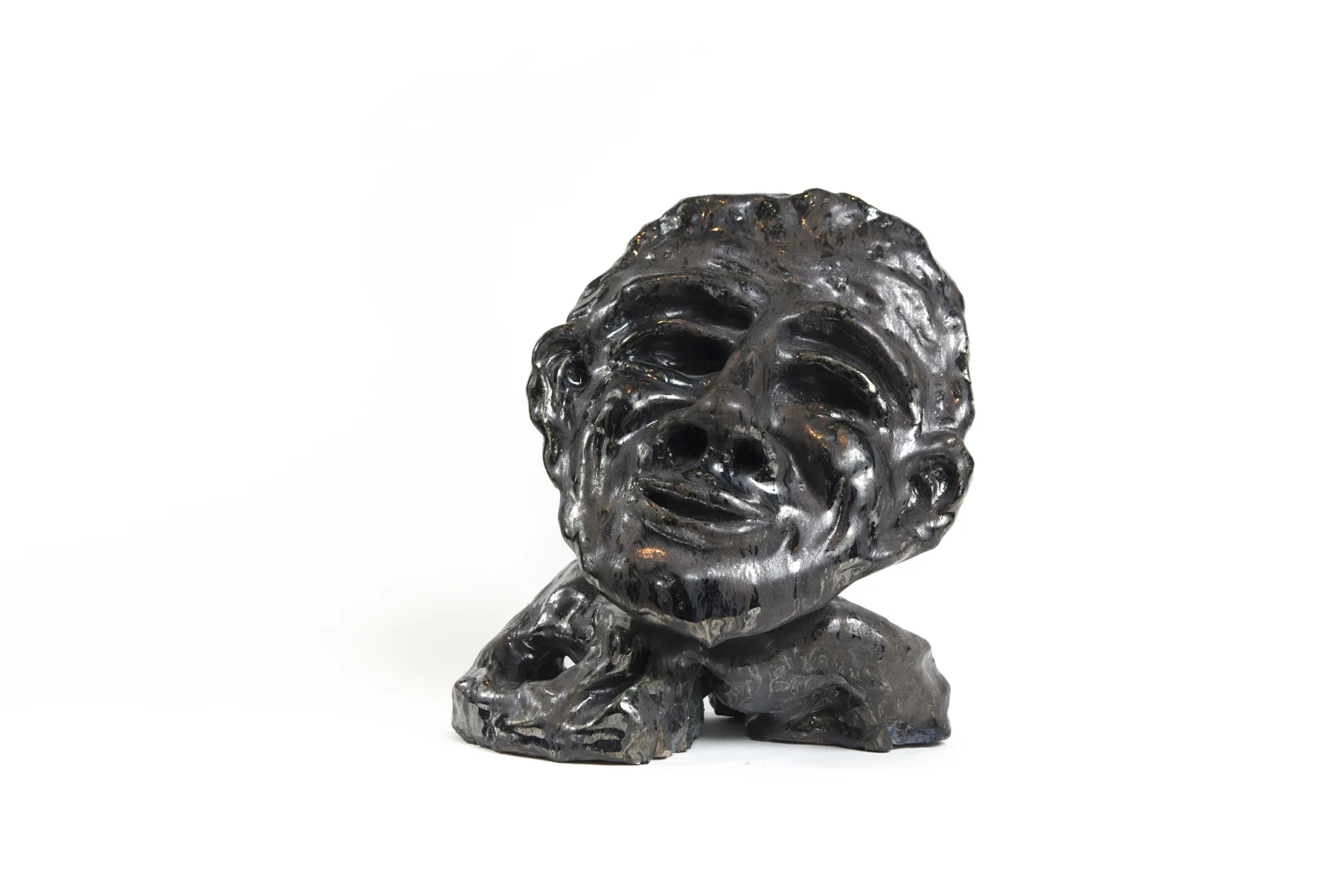 Silver Face (107.1)