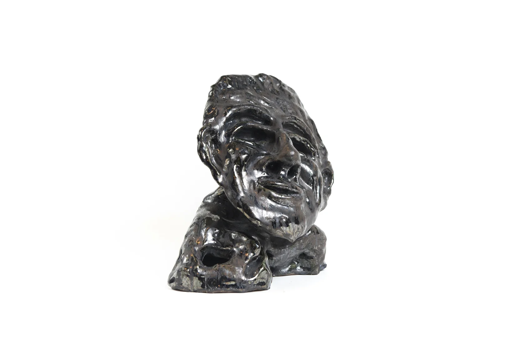 Silver Face (107.3)