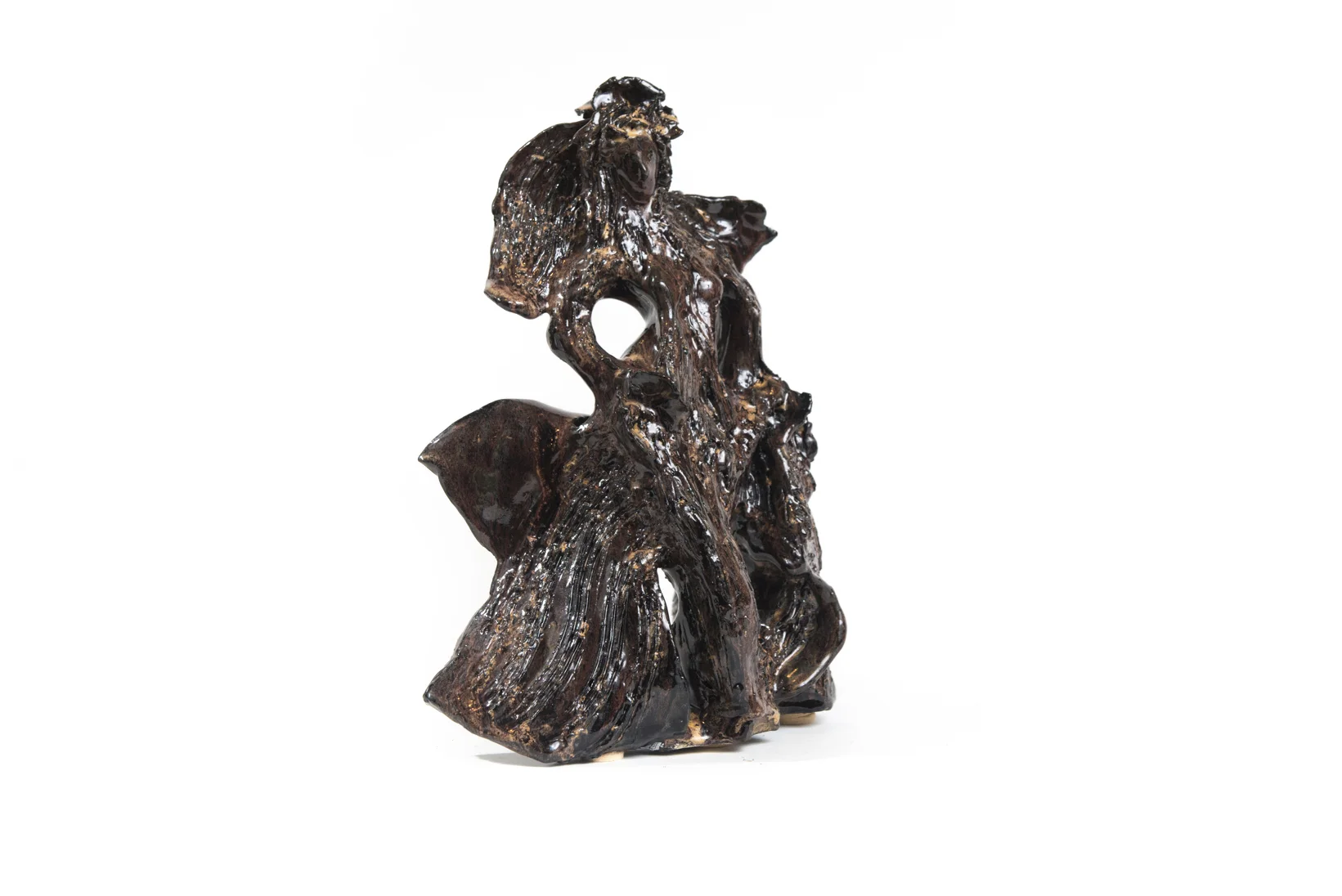 Spanish Dancer, I (110.2)