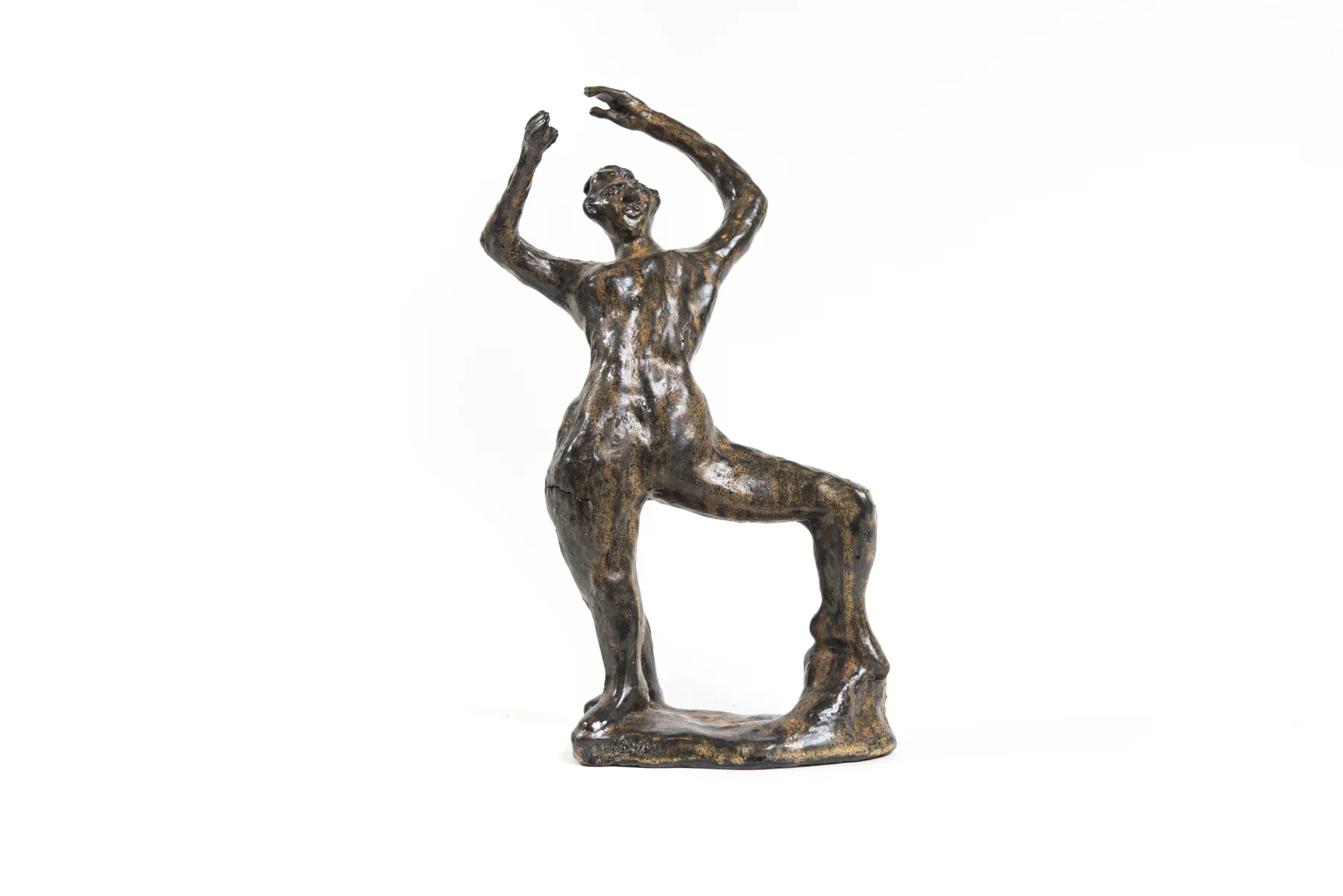 Three Legged Dancer (111.1)