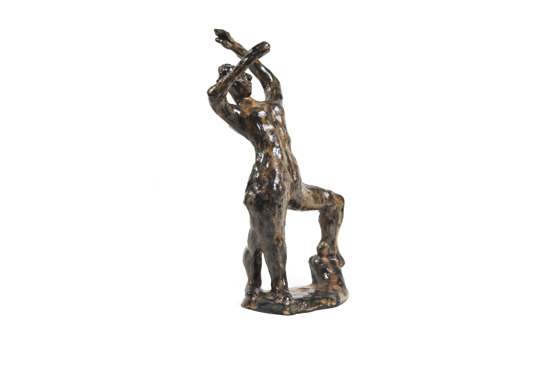 Three Legged Dancer (111.3)