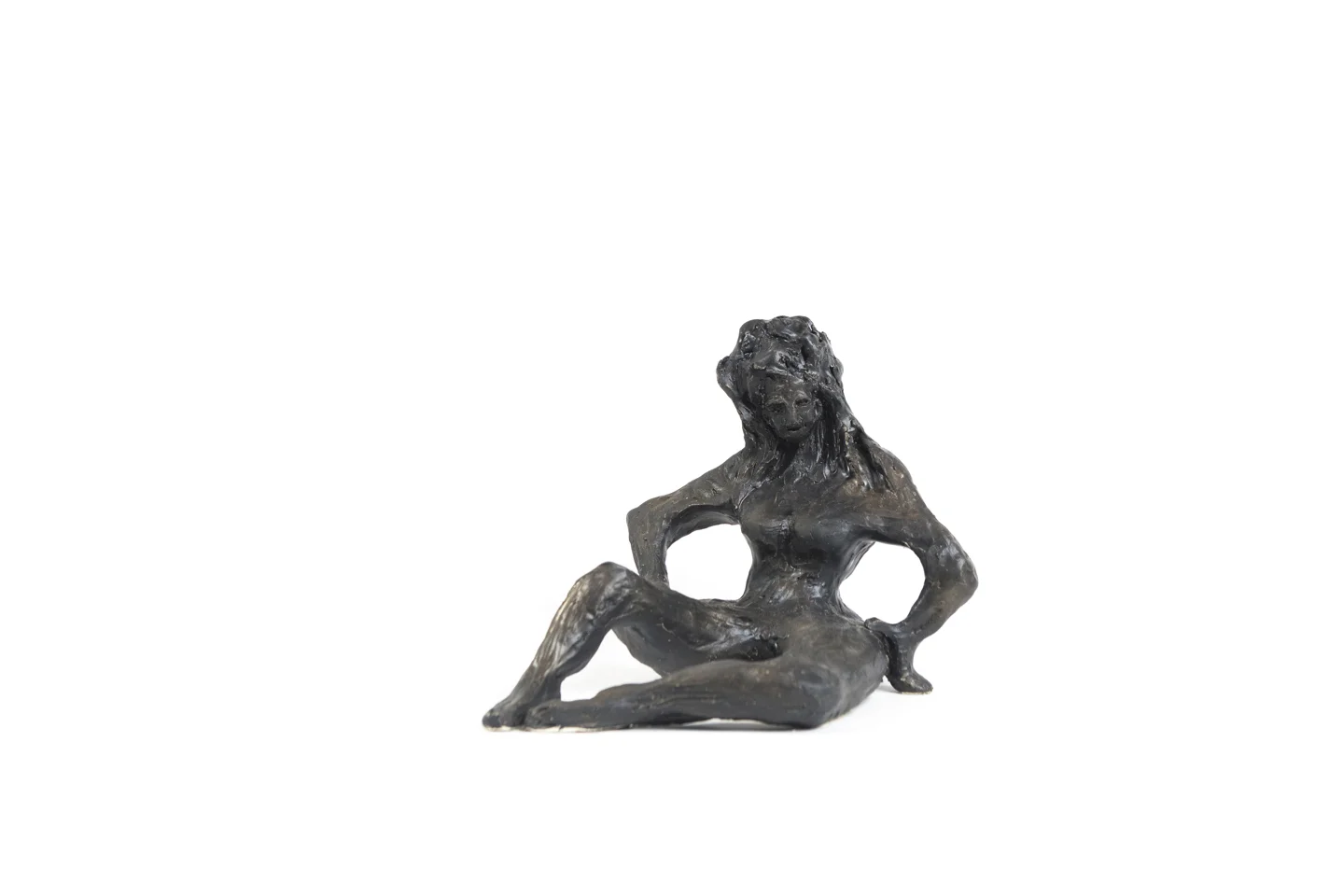 Seated Woman (112.1)