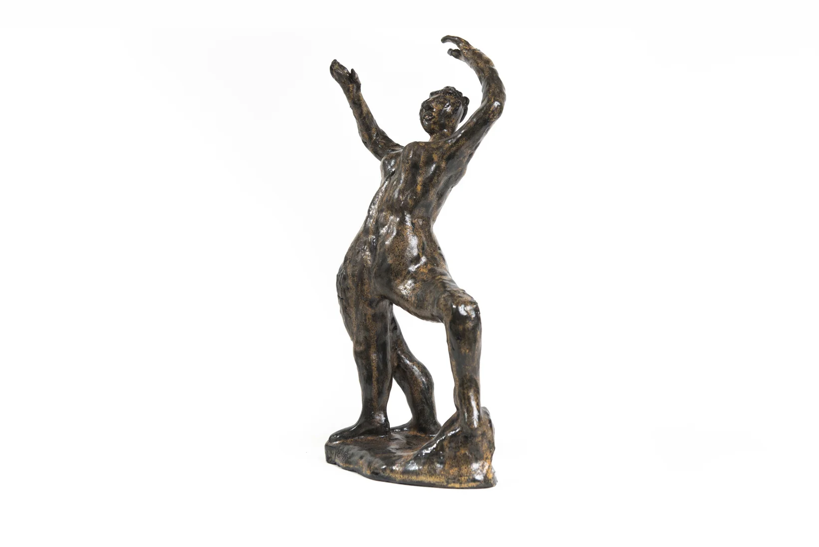 Three Legged Dancer (111.2)