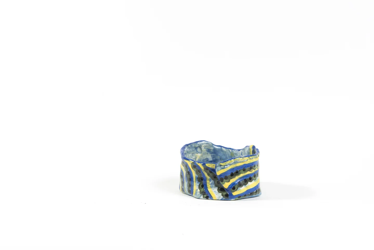 Small Bowl, II (125.2)