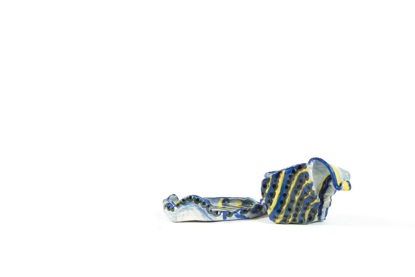 Plate and Cup (126.1)