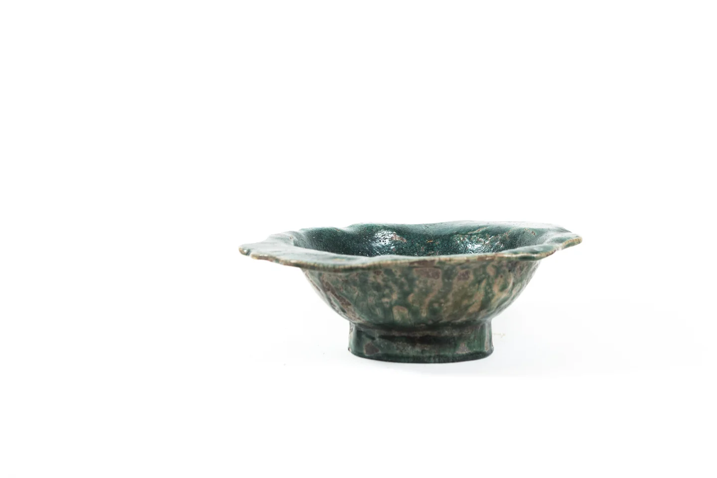 Green Bowl (131.3)