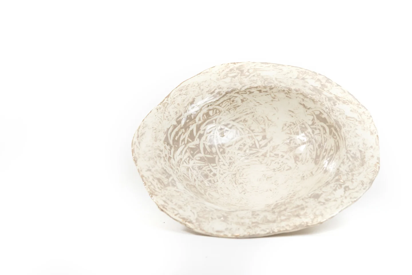 White Bowl (132.1)