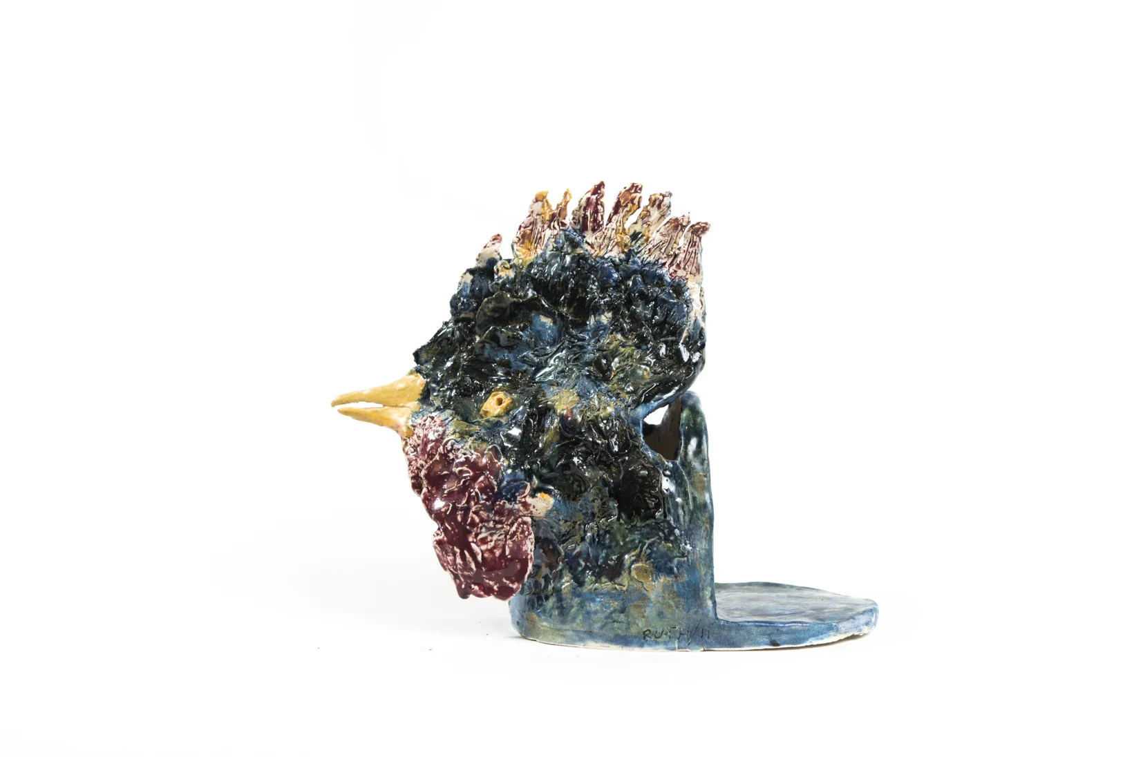 Turkey Head (135.3)