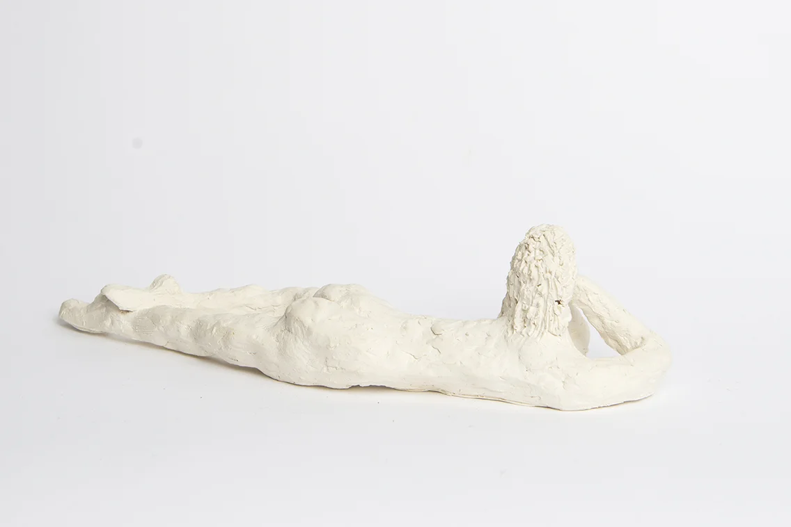 Figure Lying Down (64.2)