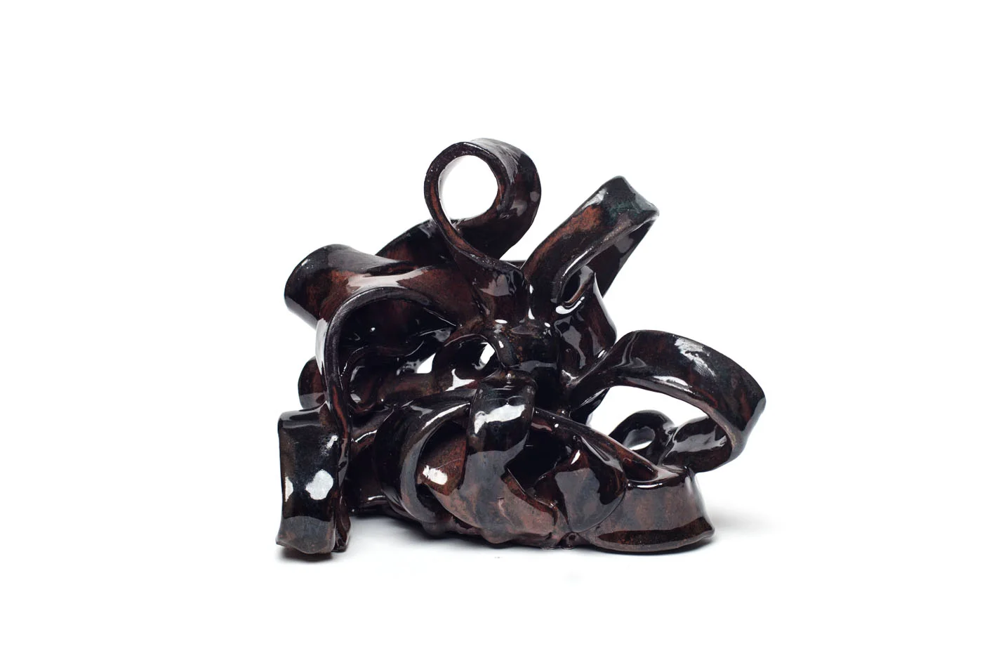Twisted Brown Composition (150.1)