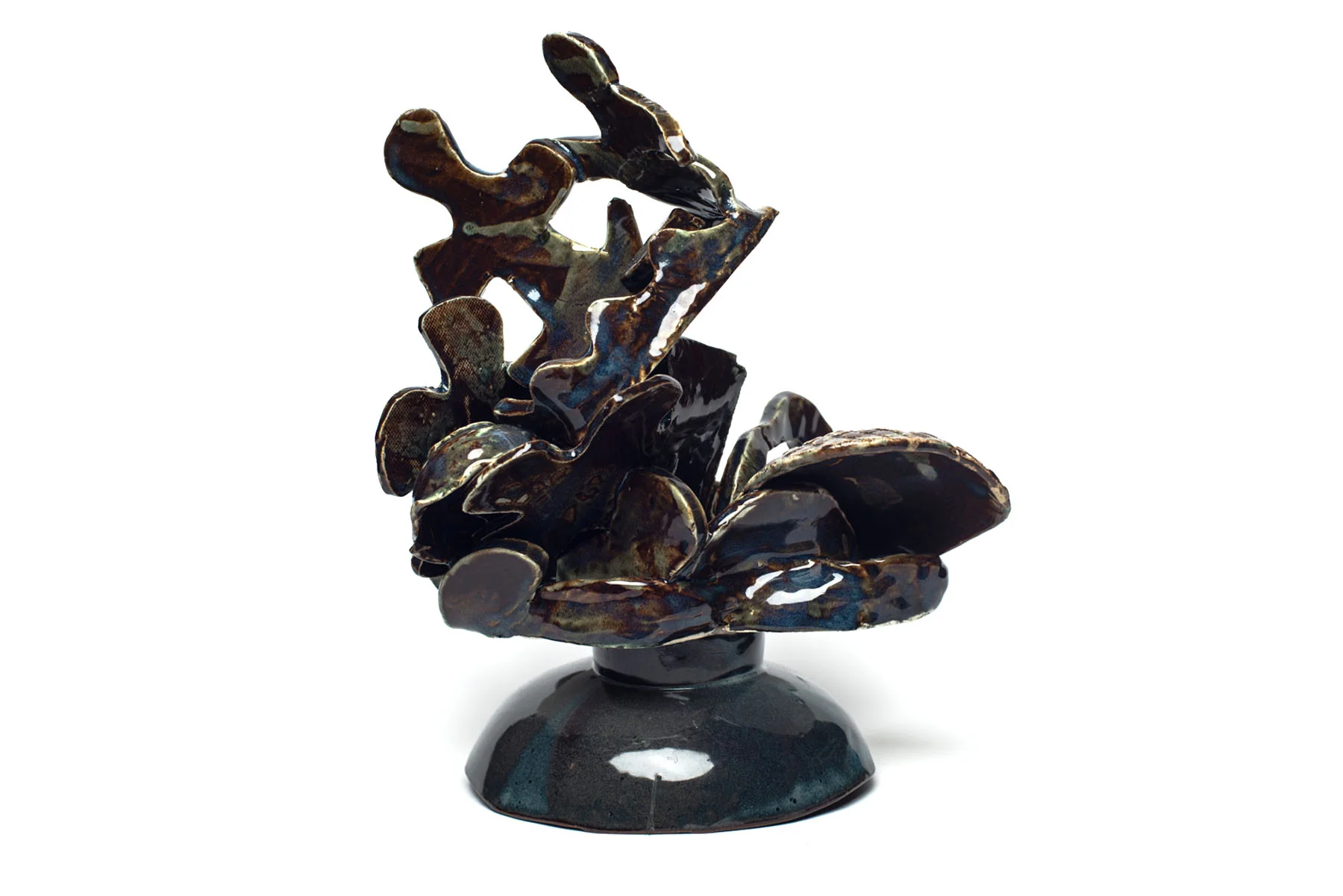 Found Pieces Composed (157.1)
