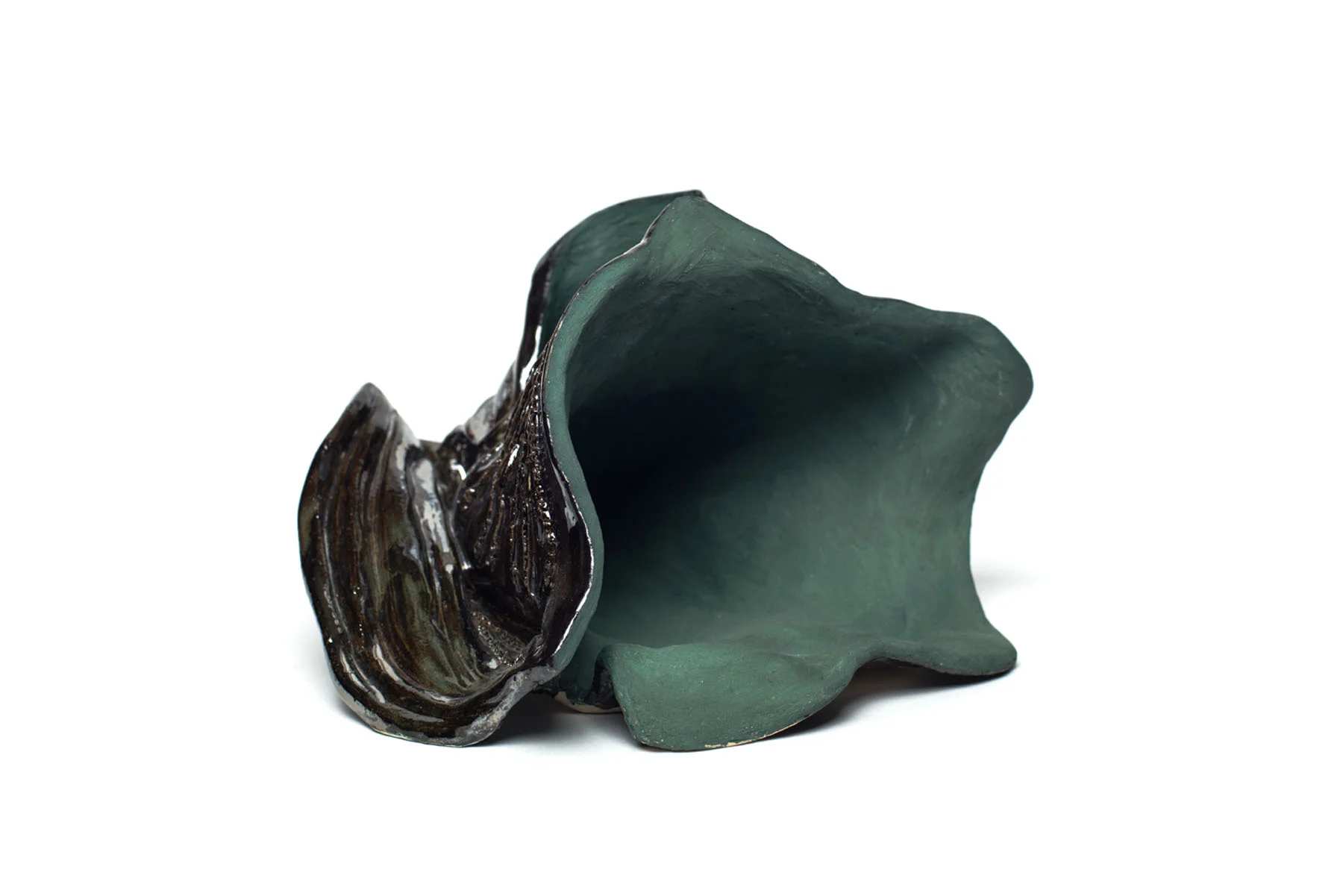 Shell-like Form, I (158.1)