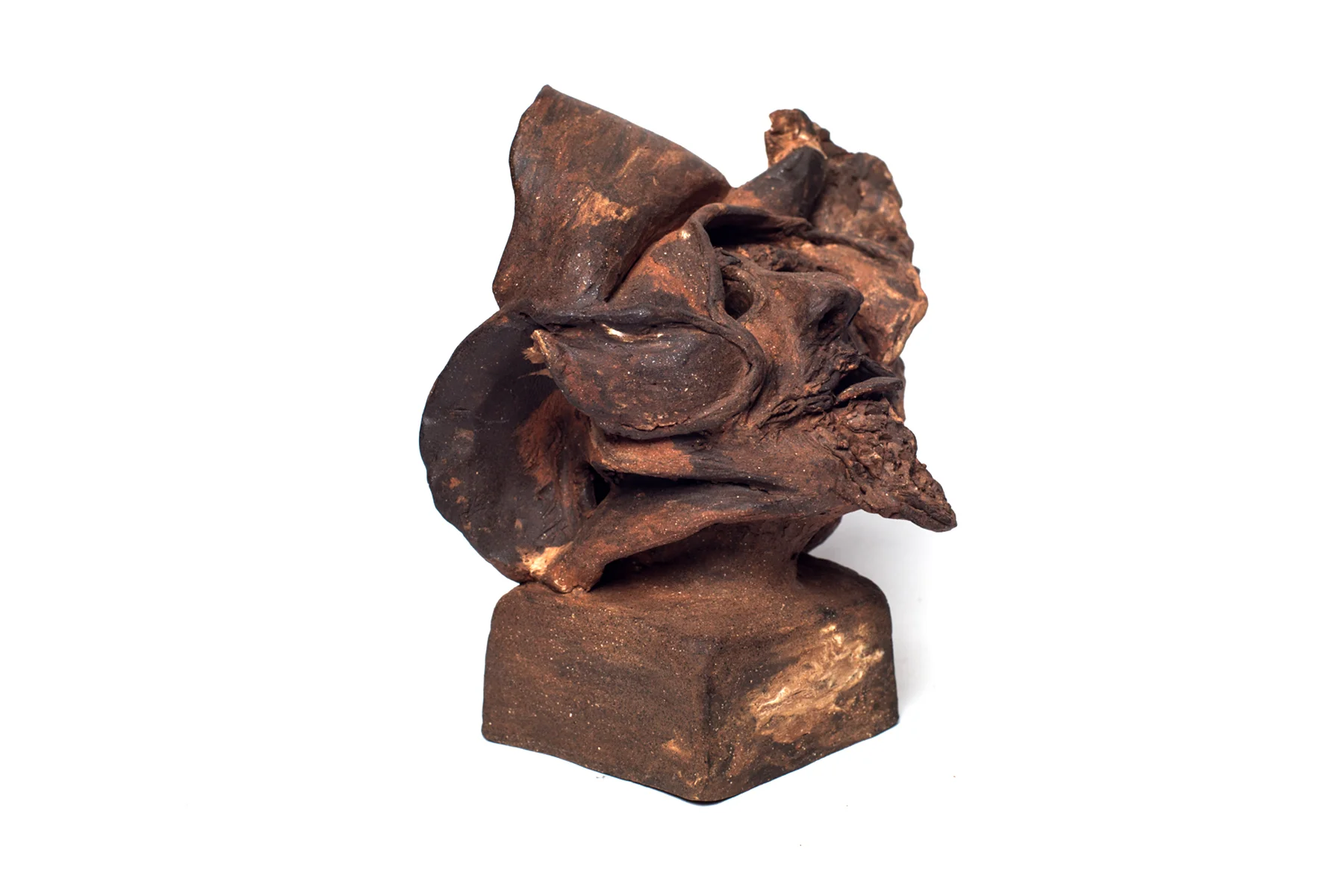 Evil Decorated Head (183.2)
