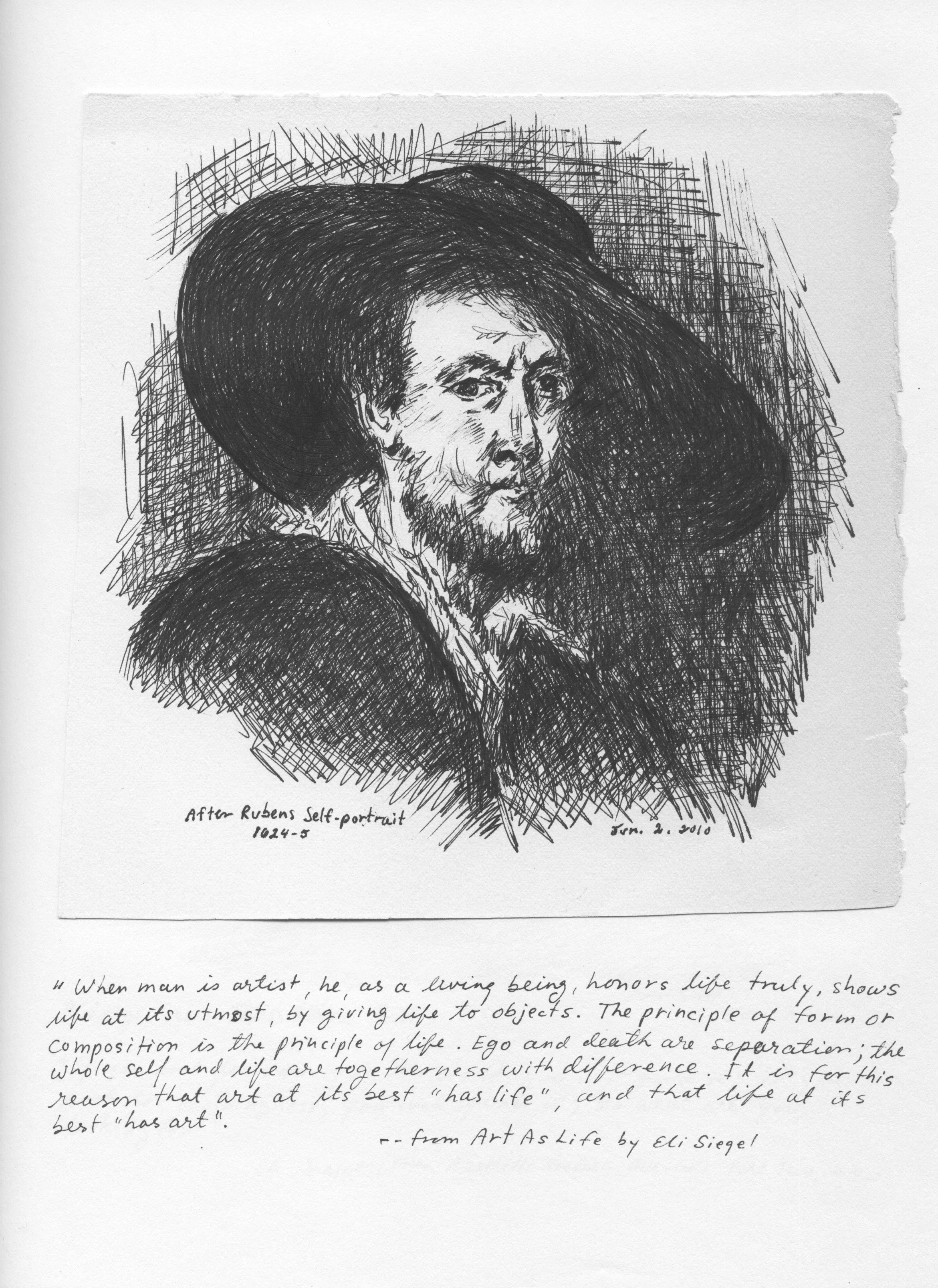 After Rubens Self-Portrait.jpeg