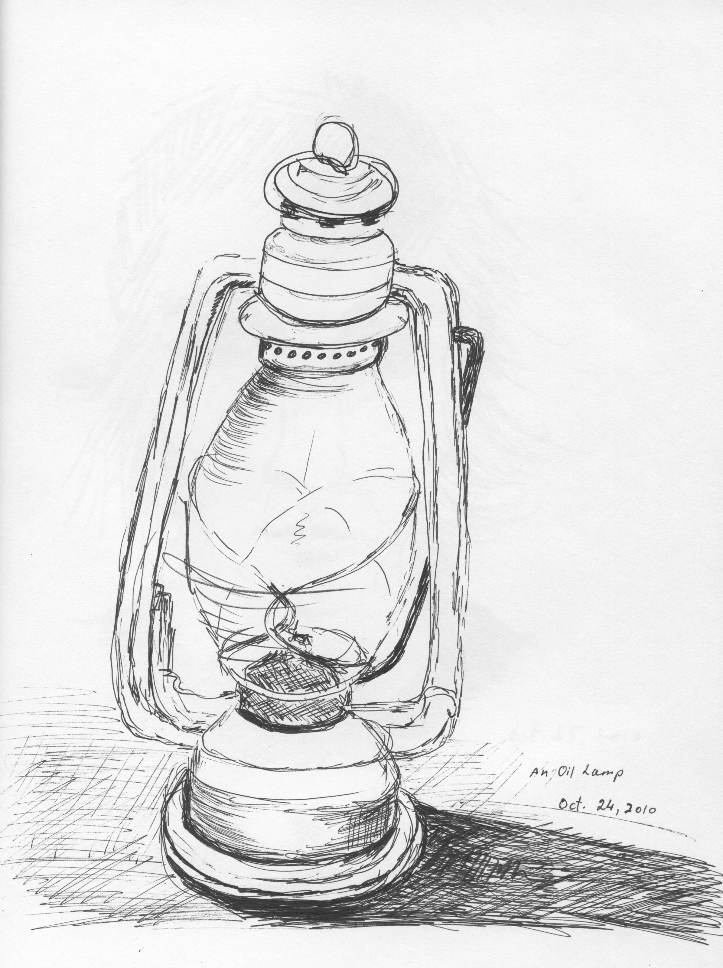 An Oil Lamp.jpeg
