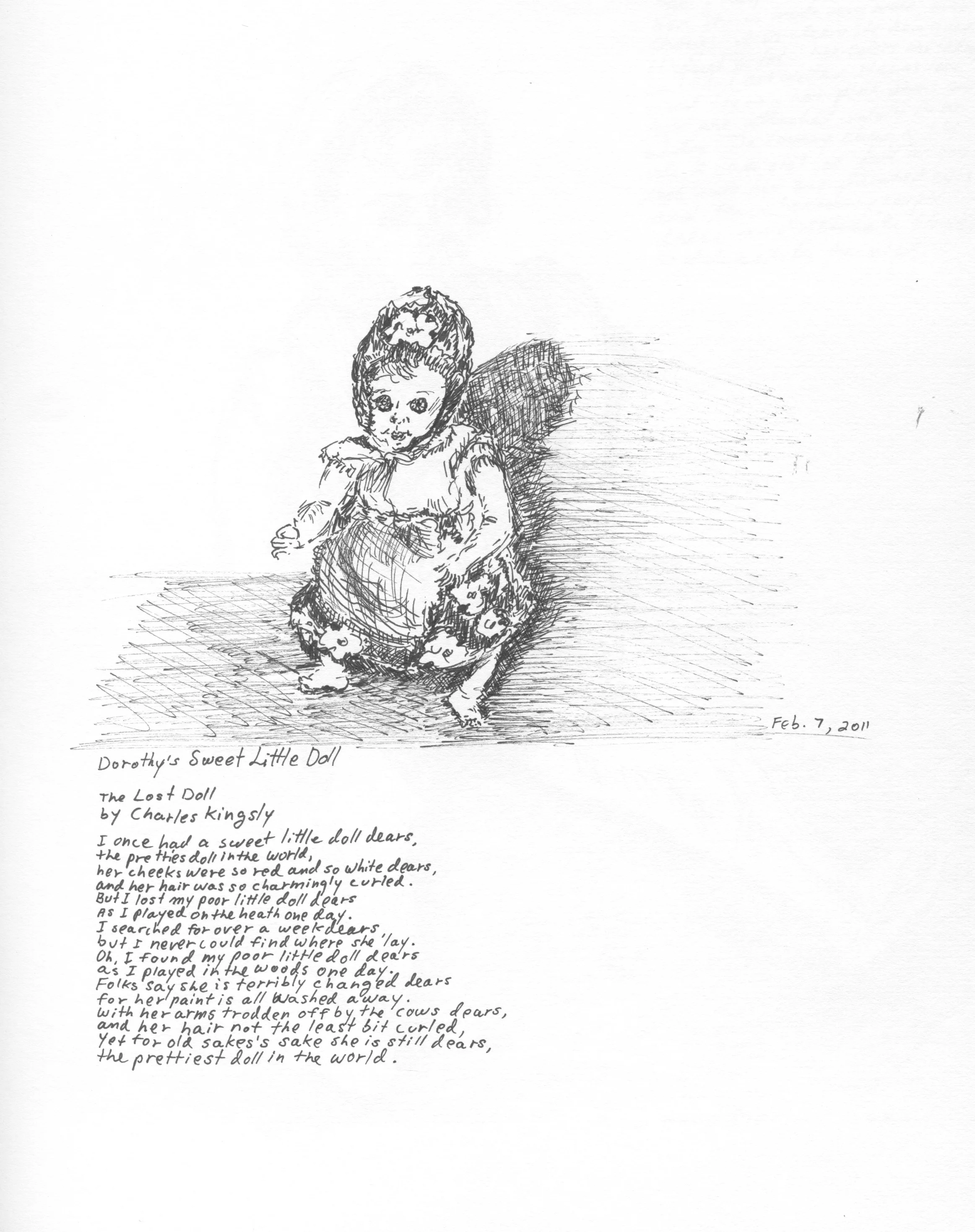 Dorothy's Little Doll.jpeg