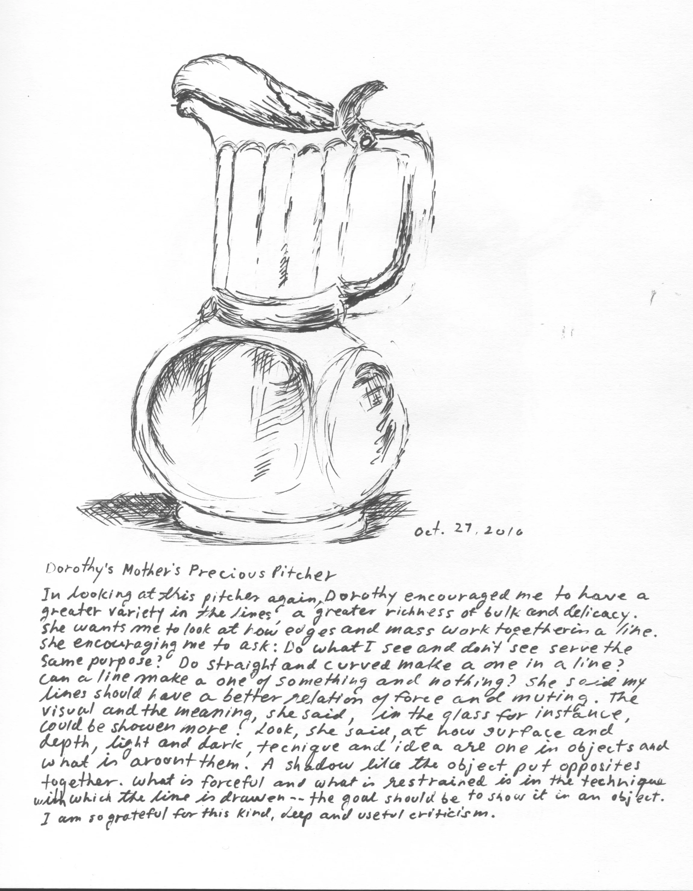 Dorothy's Precious Pitcher.jpeg