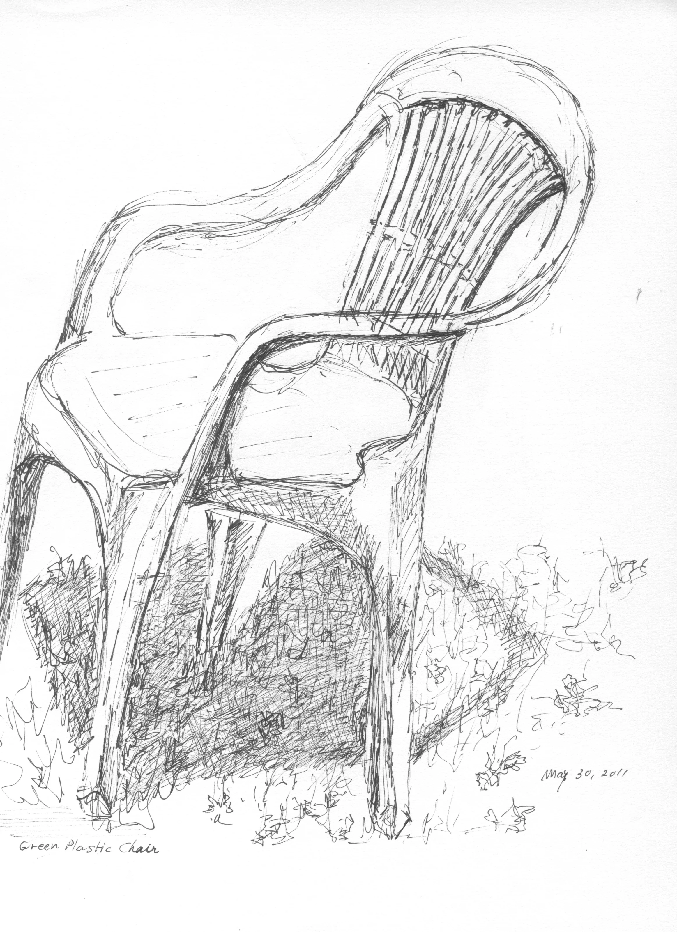 Green Plastic Chair.jpeg