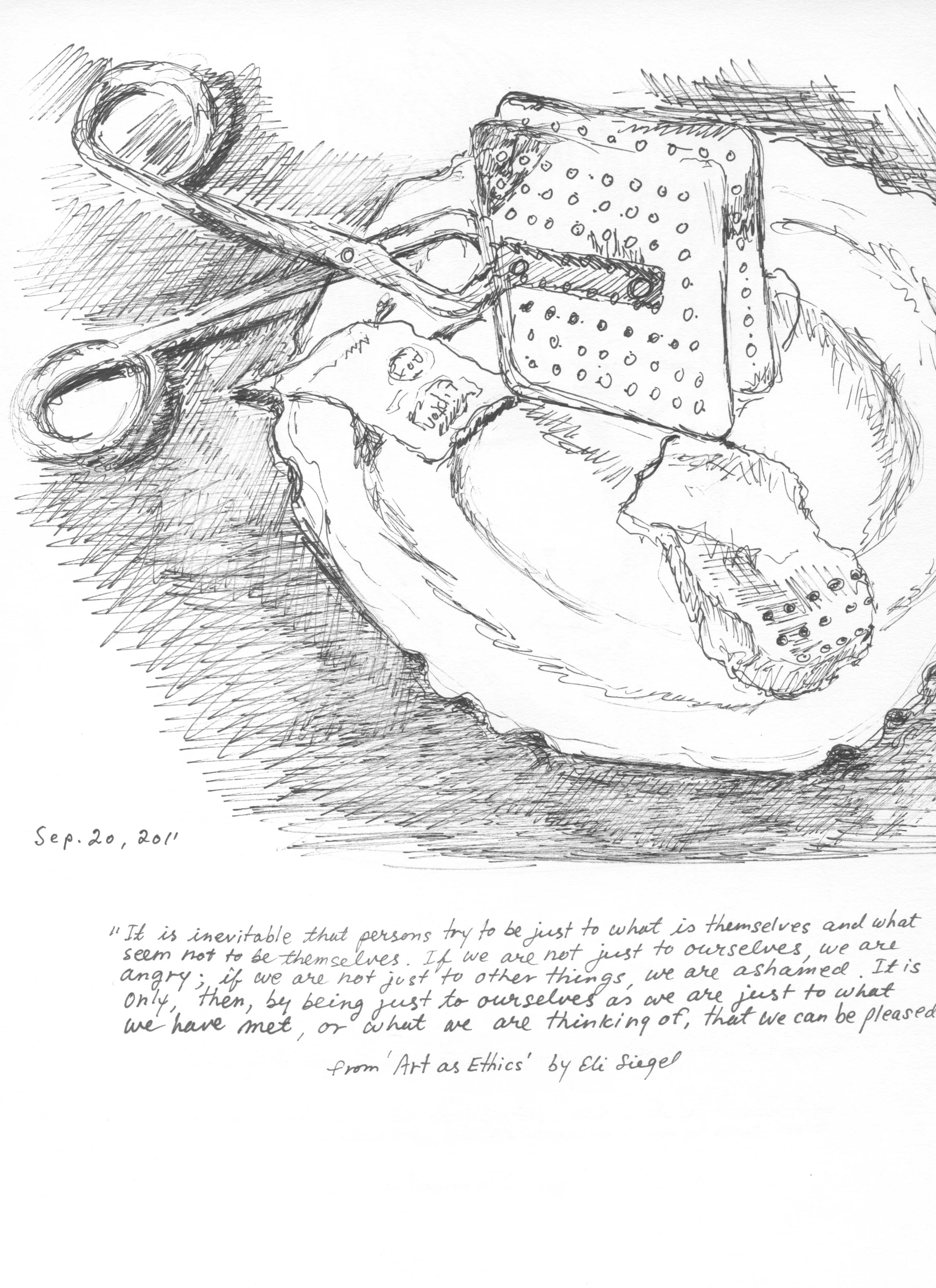 Tea Holder and Tea Bag on Plate.jpeg