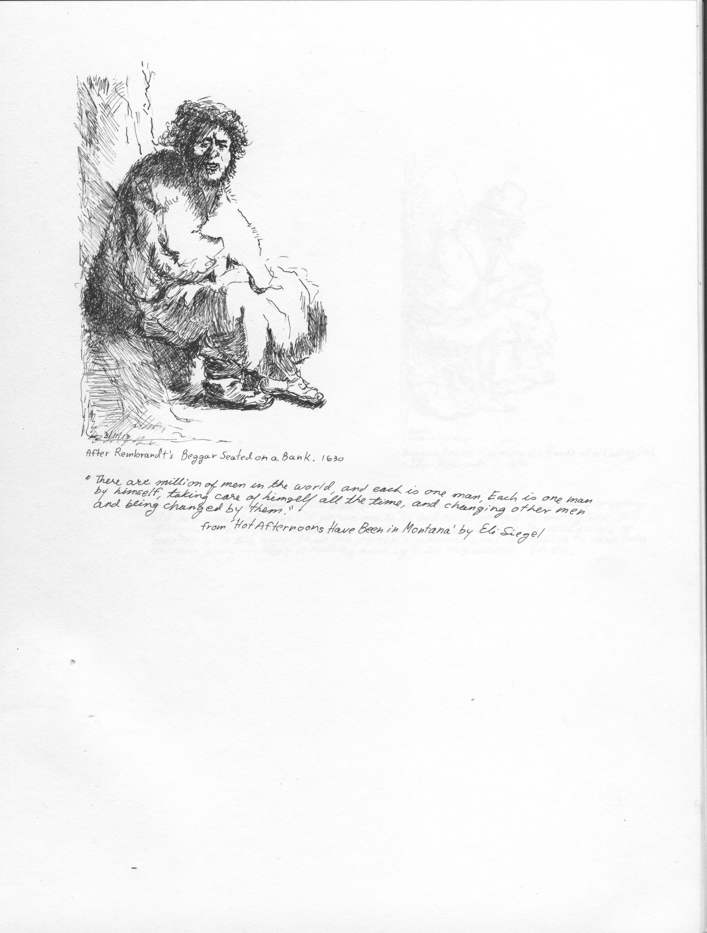 After Rembrandt's Beggar Steated.jpeg