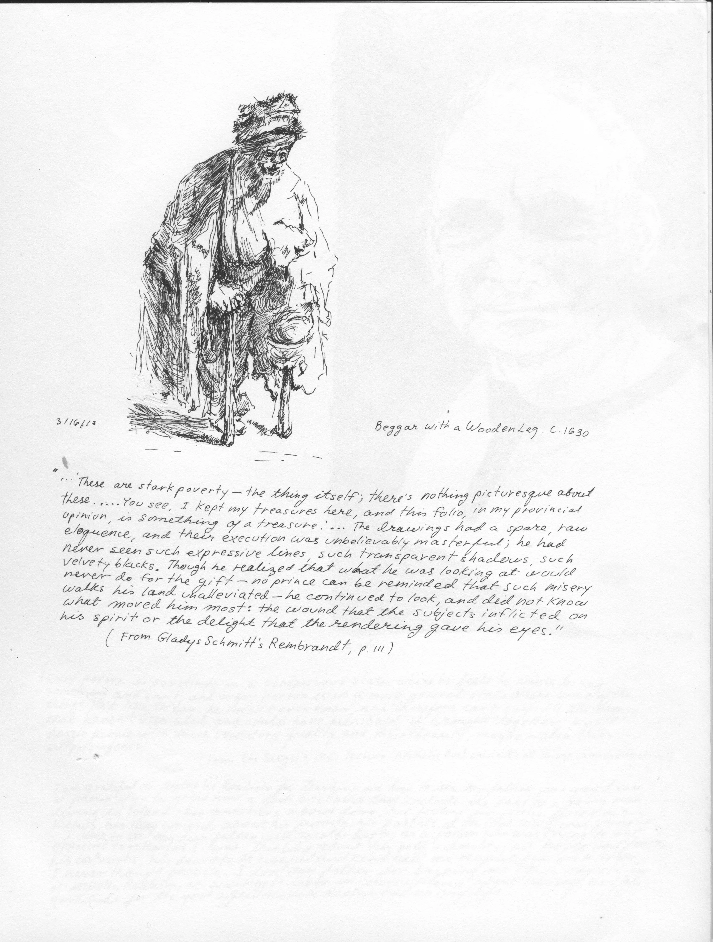 After Rembrandt's Beggar with Wooden Leg.jpeg