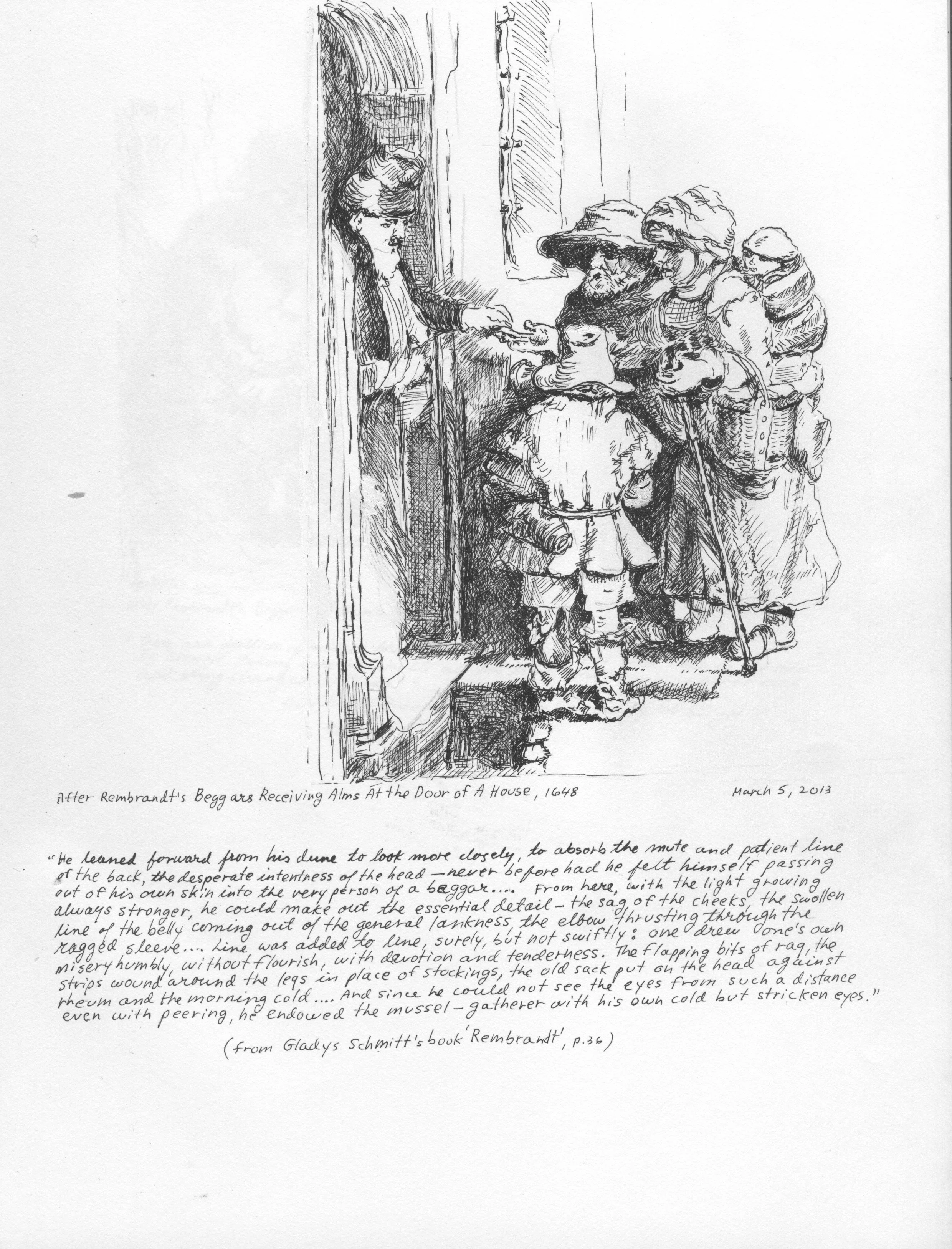 After Rembtrandt's Beggars .jpeg